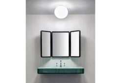 Flos Glo-Ball C/W Zero, 1999 -Lighthouse Shop flos jasper morrison glo ball zero 2