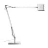 Flos Kelvin Edge Table Lamp, Chrome -Lighthouse Shop flos kelvin edge table lamp chrome 0