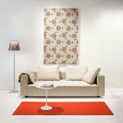 Flos Ktribe F2 Floor Lamp, Transparent -Lighthouse Shop flos ktribe f2 floor lamp 3