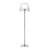 Flos Ktribe F2 Floor Lamp, Transparent -Lighthouse Shop flos ktribe f2 floor lamp 8