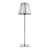 Flos Ktribe F3 Floor Lamp, Silver -Lighthouse Shop flos ktribe f3 floor lamp 0