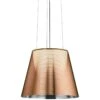 Flos Ktribe S2 Pendant, Bronze -Lighthouse Shop flos ktribe s2 pendant 2