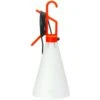 Flos Mayday Table Lamp, Orange -Lighthouse Shop flos mayday 10