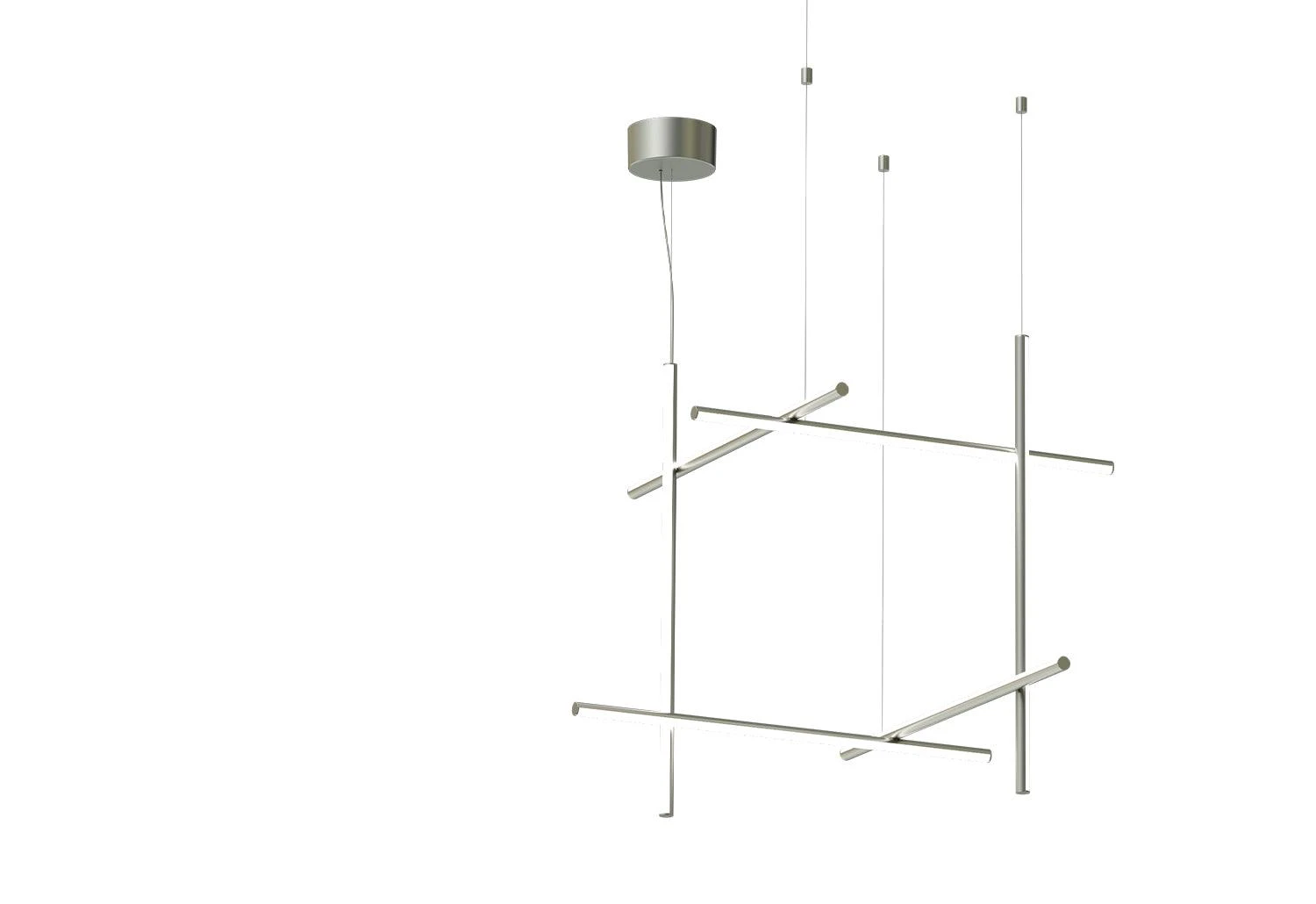 Flos Coordinates S3 Suspension, 2020 4 Flos Coordinates S3 Suspension, 2020 - Image 2