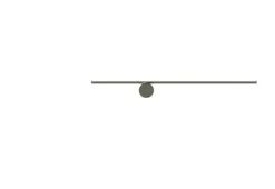 Flos Coordinates Wall Lamp, 2020 18 Flos Coordinates Wall Lamp, 2020 -Lighthouse Shop flos michael anastassiades coordinates wall w1 argent 1