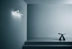 Flos Coordinates Wall Lamp, 2020 14 Flos Coordinates Wall Lamp, 2020 -Lighthouse Shop flos michael anastassiades coordinates wall w1 argent 3