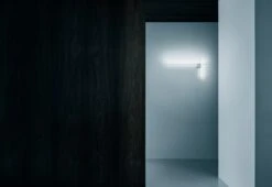 Flos Coordinates Wall Lamp, 2020 15 Flos Coordinates Wall Lamp, 2020 -Lighthouse Shop flos michael anastassiades coordinates wall w2 argent 2