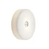 Flos Mini Button Ceiling/Wall Lamp, Glass
