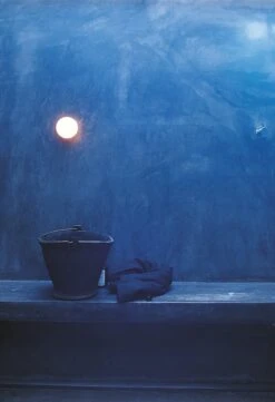 Flos Mini Glo-Ball CW Ceiling/Wall Lamp, Mirror Mount -Lighthouse Shop flos mini glo ball ceiling wall lamp mirror mount 4