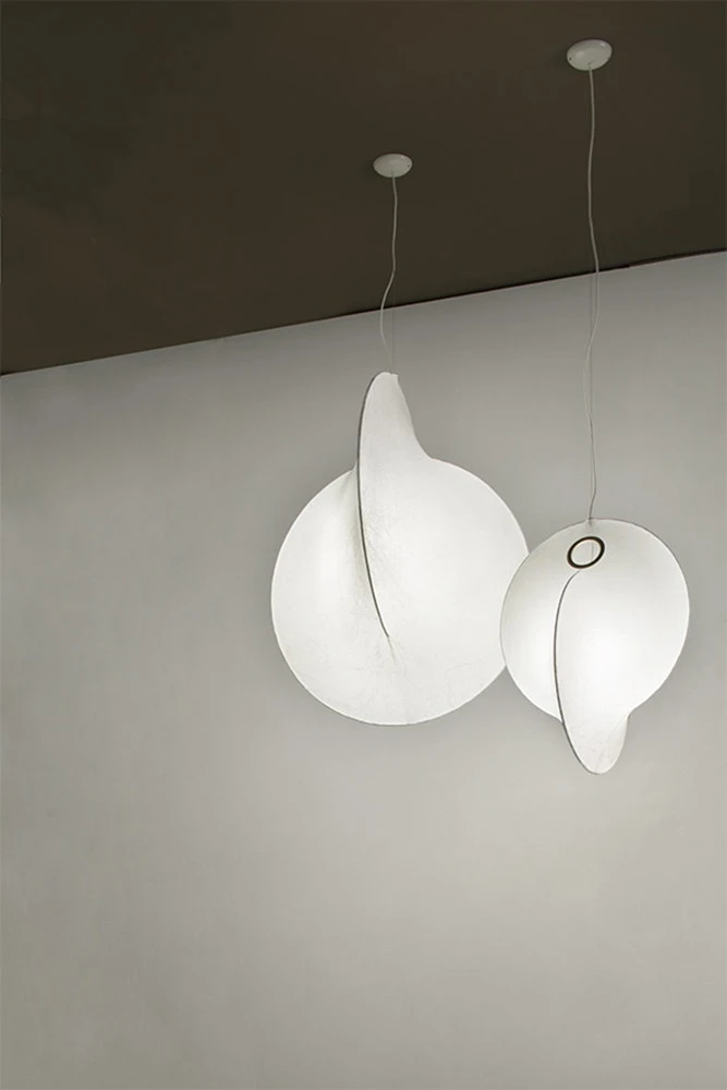 Flos Overlap S1, Cocoon 8 Flos Overlap S1, Cocoon - Image 6
