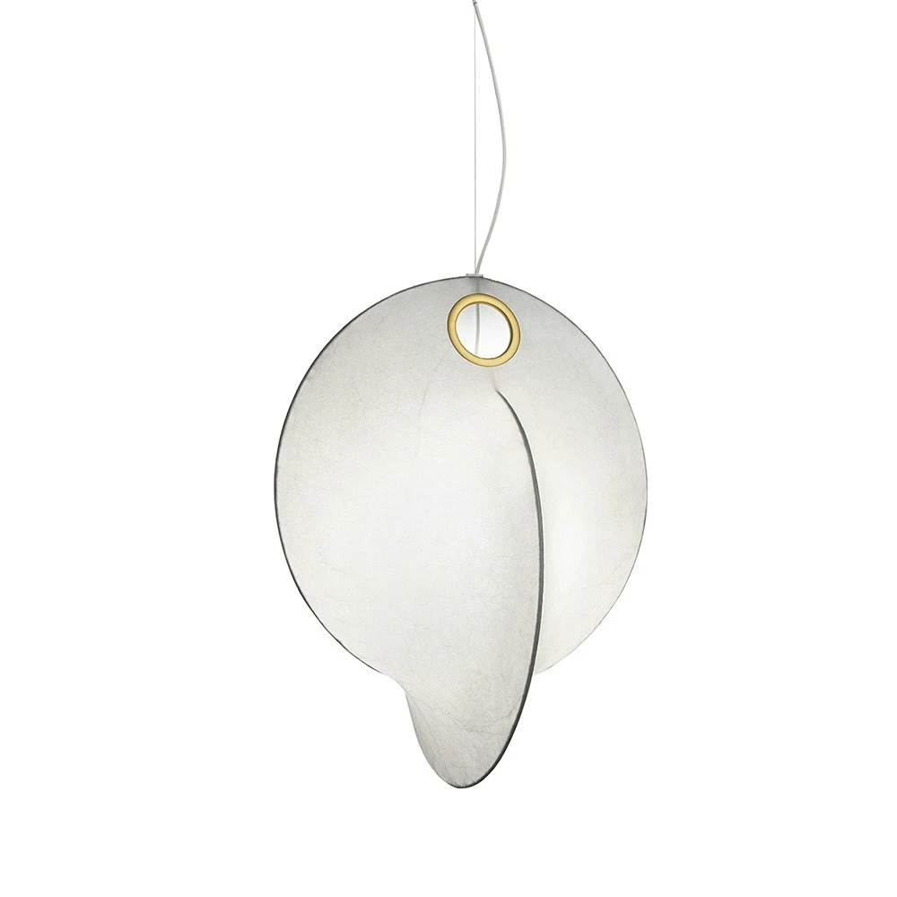 Flos Overlap S1, Cocoon 3 Flos Overlap S1, Cocoon