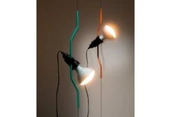 Flos Parentesi 50th Anniversary Edition, 1971 -Lighthouse Shop flos parentesi 50 floor 10