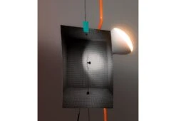 Flos Parentesi 50th Anniversary Edition, 1971 -Lighthouse Shop flos parentesi 50 floor 11