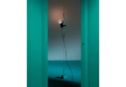 Flos Parentesi 50th Anniversary Edition, 1971 -Lighthouse Shop flos parentesi 50 floor 13