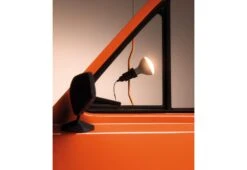 Flos Parentesi 50th Anniversary Edition, 1971 -Lighthouse Shop flos parentesi 50 floor 14