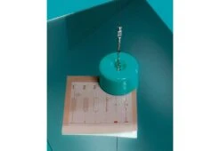 Flos Parentesi 50th Anniversary Edition, 1971 -Lighthouse Shop flos parentesi 50 floor 16