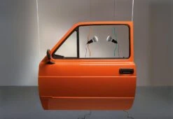 Flos Parentesi 50th Anniversary Edition, 1971 -Lighthouse Shop flos parentesi 50 floor 17