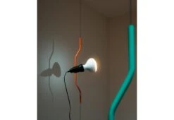 Flos Parentesi 50th Anniversary Edition, 1971 -Lighthouse Shop flos parentesi 50 floor 9