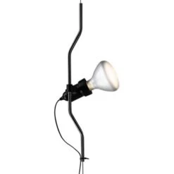 Flos Parentesi Complementary Element With Dimmer, Black