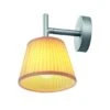 Flos Romeo Babe Soft W Wall Lamp, Fabric -Lighthouse Shop flos romeo babe soft w wall lamp fabric 0