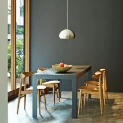 Flos Splügen Bräu Pendant, Polished Aluminum -Lighthouse Shop flos splugen brau pendant polished aluminum 2