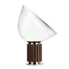 Flos Taccia LED Table Lamp, Bronze/White -Lighthouse Shop flos taccia led table lamp 6