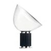 Flos Taccia LED Table Lamp, Black/White 2 Flos Taccia LED Table Lamp, Black/White -Lighthouse Shop flos taccia led table lamp 7