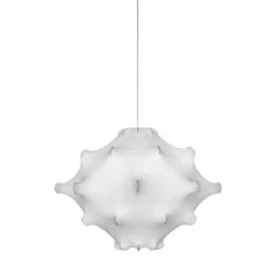 Flos Taraxacum S2 Pendant, White