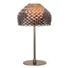 Flos Tatou T1 Table Lamp, Grey Ochre 2 Flos Tatou T1 Table Lamp, Grey Ochre -Lighthouse Shop flos tatou t1 table lamp 10