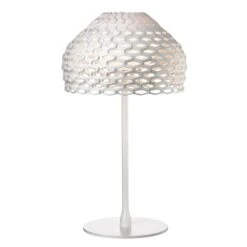 Flos Tatou T1 Table Lamp, White