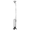 Flos Toio Floor Lamp, Black -Lighthouse Shop flos toio floor lamp 8