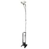 Flos Toio Floor Lamp Limited Edition, Matte Black -Lighthouse Shop flos toio floor lamp limited edition matte black 0