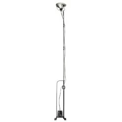 Flos Toio Floor Lamp Limited Edition, Matte Black -Lighthouse Shop flos toio floor lamp limited edition matte black 2