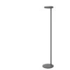 Flos Oblique Floor Lamp, 2022 -Lighthouse Shop flos vincent van duysen oblique floor light anthracite