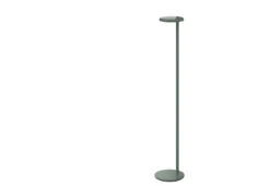 Flos Oblique Floor Lamp, 2022 -Lighthouse Shop flos vincent van duysen oblique floor light sage salvia