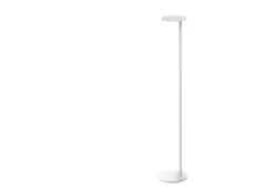 Flos Oblique Floor Lamp, 2022 -Lighthouse Shop flos vincent van duysen oblique floor light white