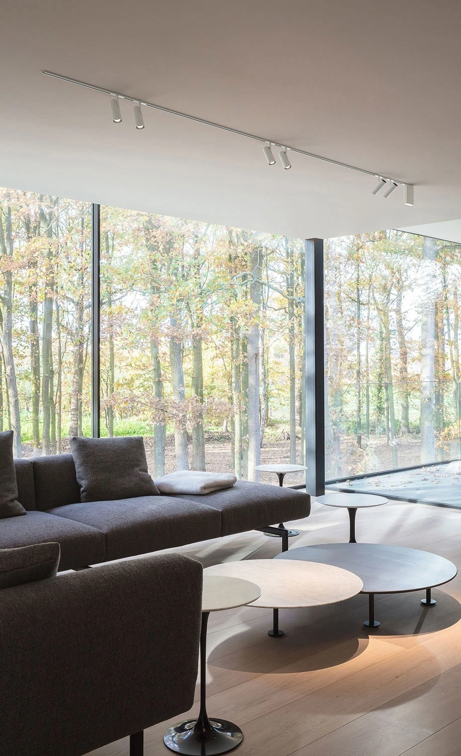 Flos Zero Track Spotlights 3 - Easy Packs Find Me 1, Black 7 Flos Zero Track Spotlights 3 - Easy Packs Find Me 1, Black - Image 5