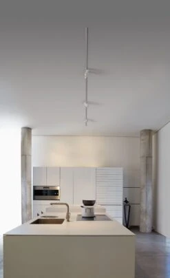 Flos Zero Track Spotlights 3 - Easy Packs Find Me 1, Black 13 Flos Zero Track Spotlights 3 - Easy Packs Find Me 1, Black -Lighthouse Shop flos zero track spotlights 3 easy packs find me 1 12