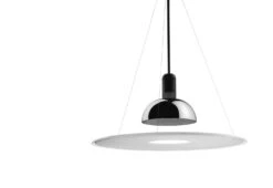 Flos Frisbi, 1978 -Lighthouse Shop frisbi achille castiglioni flos twentytwentyone 3