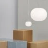 Flos Glo-Ball S Mini, 1998 2 Flos Glo-Ball S Mini, 1998 -Lighthouse Shop glo ball mini 5