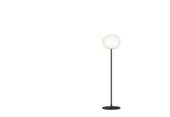 Flos Glo-Ball F, 1998 10 Flos Glo-Ball F, 1998 -Lighthouse Shop globall black F1