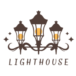 Lighthouse Shop