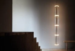 Flos Noctambule Suspension, 2019