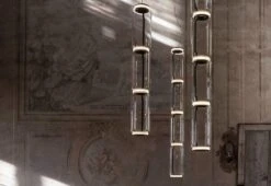 Flos Noctambule Suspension, 2019 -Lighthouse Shop noctambule pendant light 3