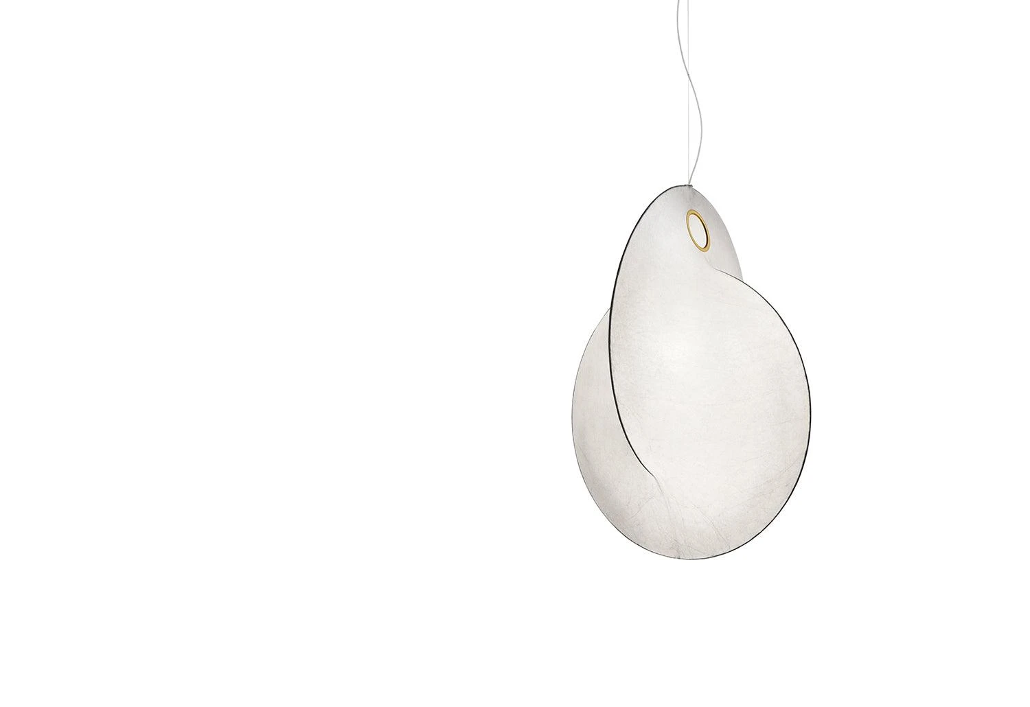 Flos Overlap, 2017 4 Flos Overlap, 2017 - Image 2