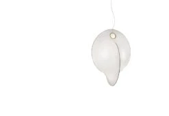 Flos Overlap, 2017 7 Flos Overlap, 2017 -Lighthouse Shop overlap pendant 2