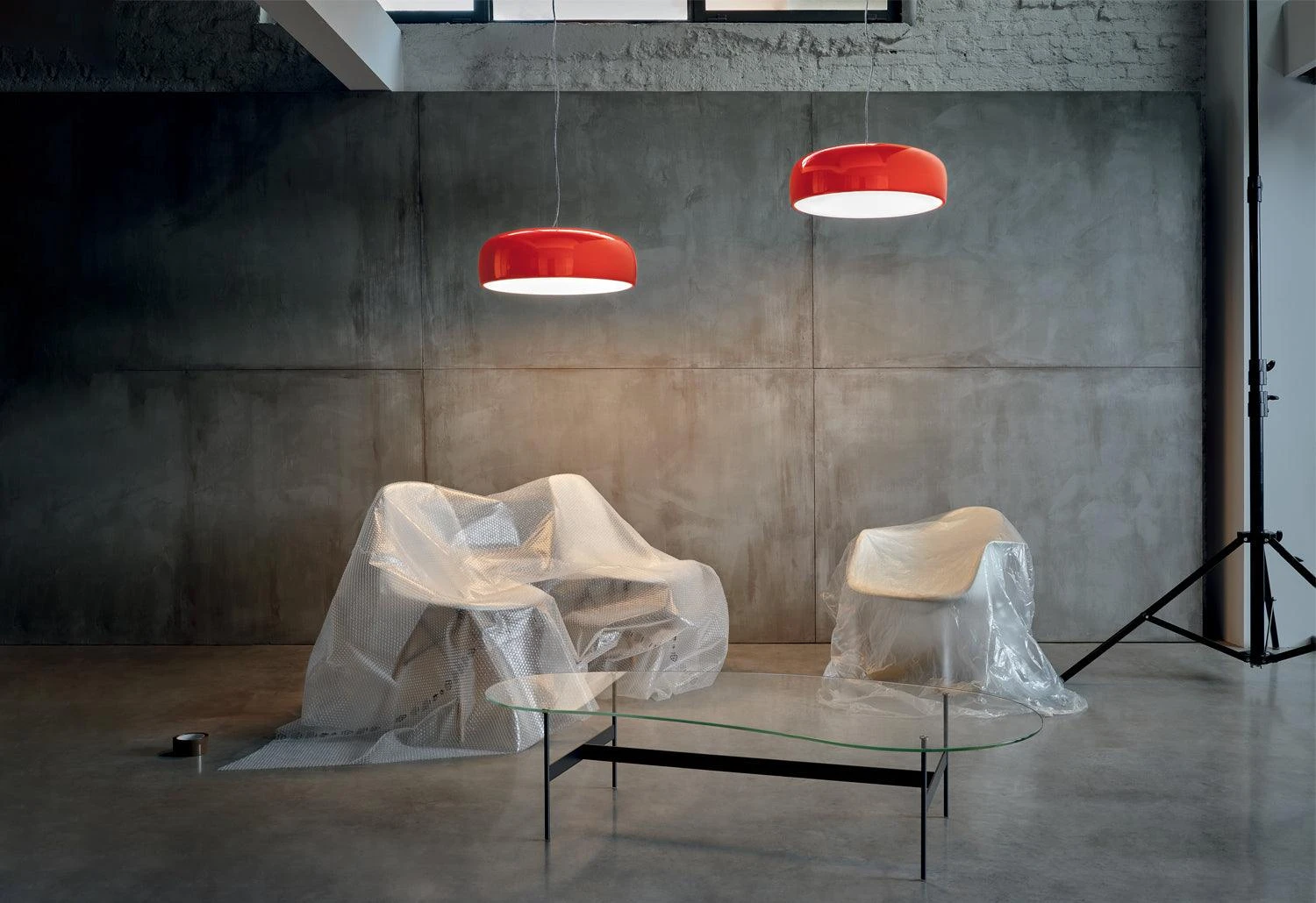 Flos Smithfield S, 2009 5 Flos Smithfield S, 2009 - Image 3