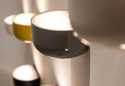 Flos Bellhop Wall Up, 2022 -Lighthouse Shop twentytwentyone Flos Barber Osgerby Bellhop Wall Up 8