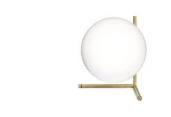 Flos IC T2, 2014 8 Flos IC T2, 2014 -Lighthouse Shop twentytwentyone Flos Ic T2 table lamp 1