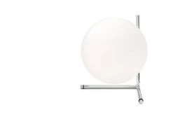 Flos IC T2, 2014 10 Flos IC T2, 2014 -Lighthouse Shop twentytwentyone Flos Ic T2 table lamp chrome